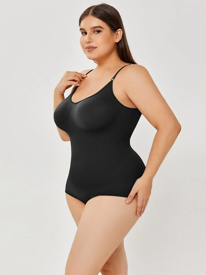 FULL BUST BODY SHAPE-WEAR for WOMEN TUMMY CONTROL FAST SHIPPING